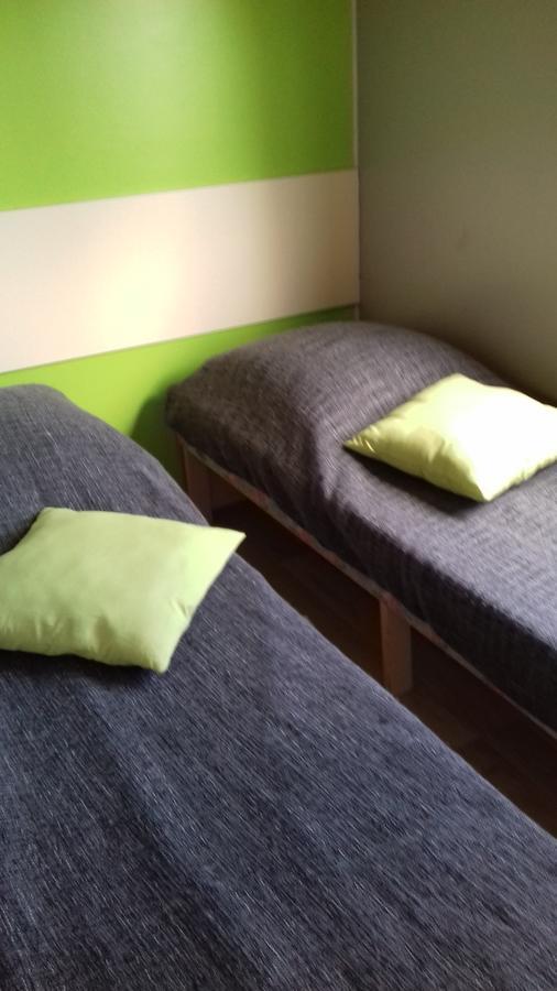 Camping " Le Grun De Chignore" Vollore-Ville Zewnętrze zdjęcie