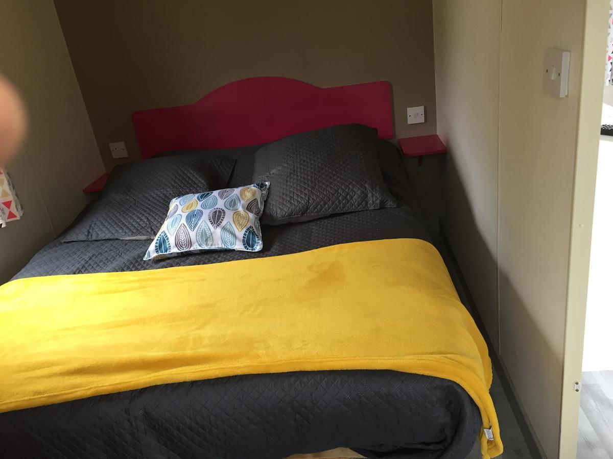 Camping " Le Grun De Chignore" Vollore-Ville Zewnętrze zdjęcie